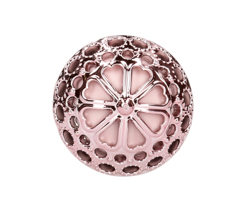 Loveline Cherie Paris G-Spot Vibrating Device Pink Silicone USB