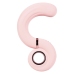 Loveline Tourner Pink Vibrating Swirl 10-Mode Waterproof Silicone Device Loveline Tourner Pink Vibrating Swirl 10-Mode Waterproof Silicone Device