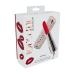 Loveline Tiffany Lipstick Intimate Device 4 Attachments Pink
