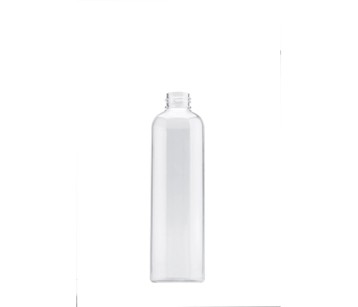 Empty Bottle - 9 fl oz / 250 ml
