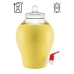 Waterbased Lubricant - Vanilla - 1.3 gal / 5 l