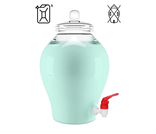 Numbing Gel - 1.3 gal / 5 l