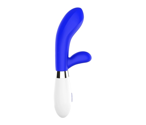 Achilles - Clitoris and Vagina Vibrator