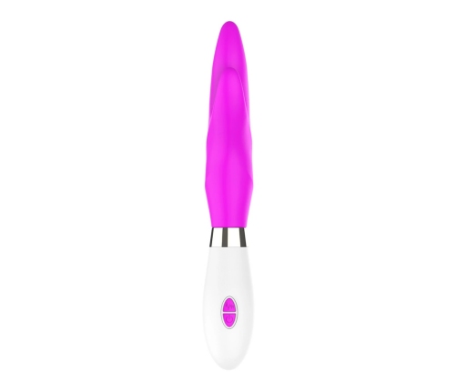 Athos - Vibrator with Clitoris Stimulation