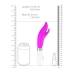 Athos - Vibrator with Clitoris Stimulation