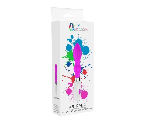 Astraea - Vibrator and Clitoris Stimulator