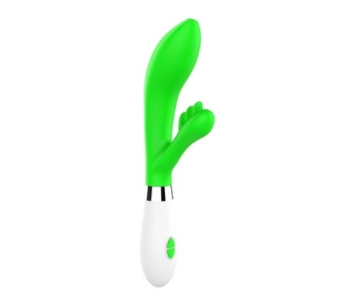 Agave - Clitoris and Vagina Vibrator