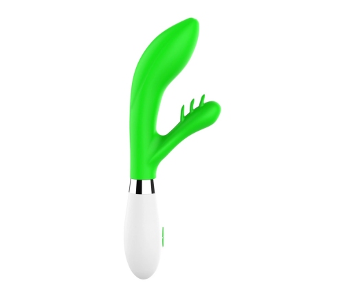Agave - Clitoris and Vagina Vibrator