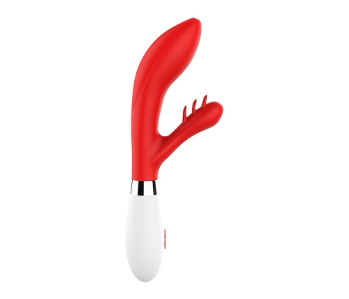 Agave - Clitoris and Vagina Vibrator