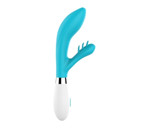 Agave - Clitoris and Vagina Vibrator