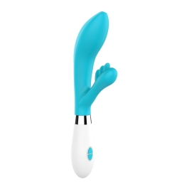 Agave - Clitoris and Vagina Vibrator