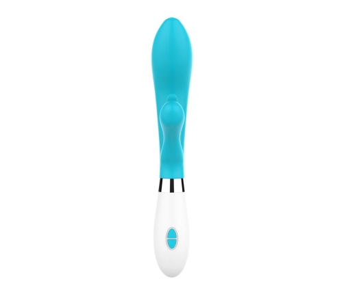 Agave - Clitoris and Vagina Vibrator