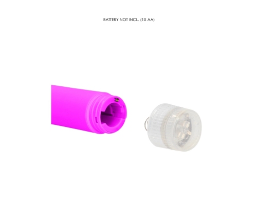 Eleni - Classic Vibrator