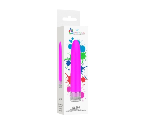 Eleni - Classic Vibrator