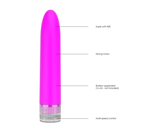 Eleni - Classic Vibrator