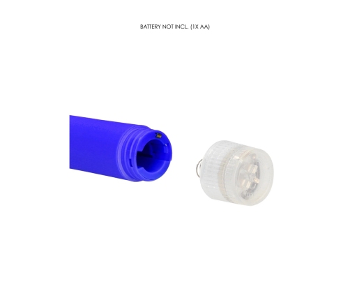 Eleni - Classic Vibrator