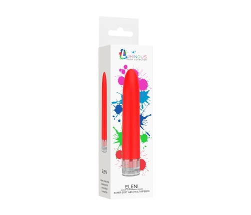 Eleni - Classic Vibrator