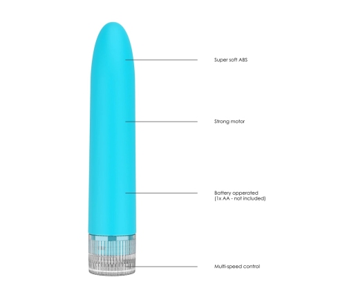 Eleni - Classic Vibrator