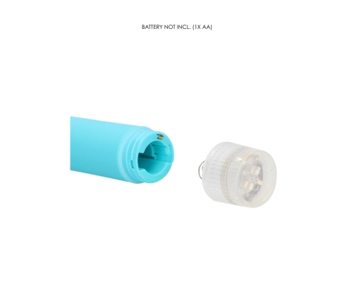 Eleni - Classic Vibrator