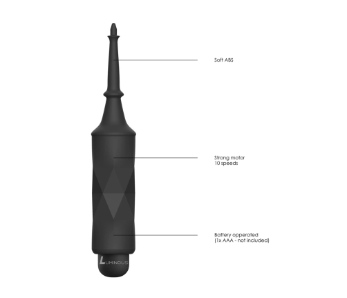 Circe - Clitoris Stimulator