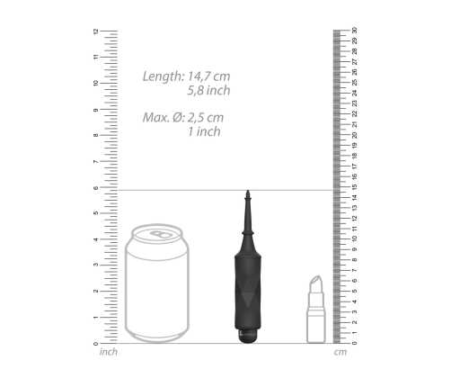 Circe - Clitoris Stimulator