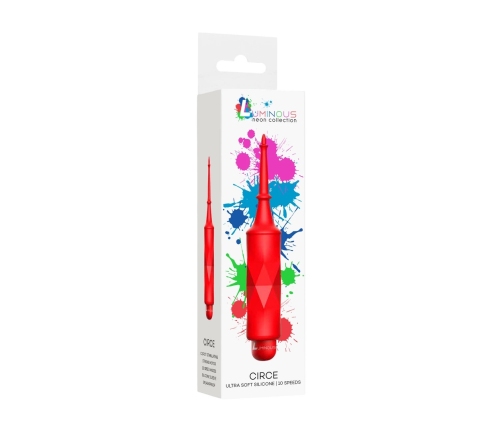 Circe - Clitoris Stimulator