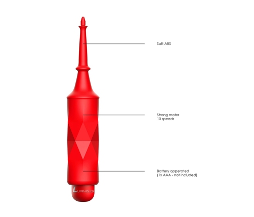 Circe - Clitoris Stimulator