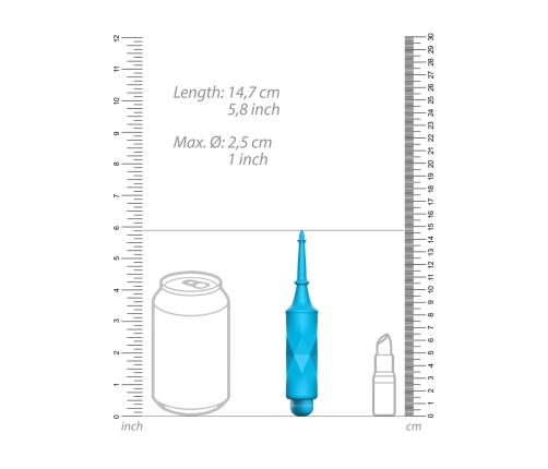 Circe - Clitoris Stimulator