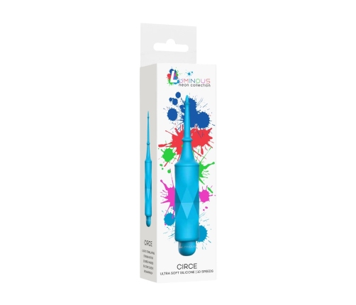 Circe - Clitoris Stimulator