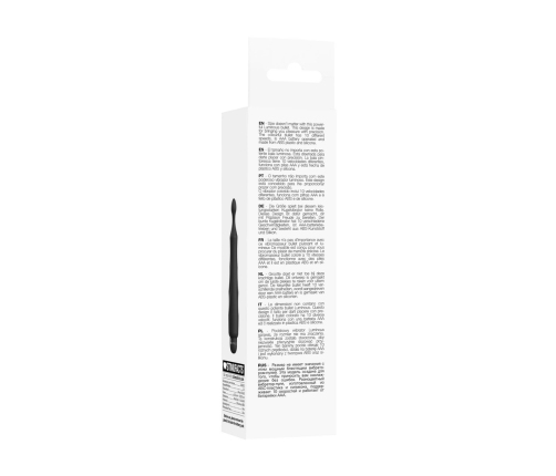Dido - Silicone Clitoral Stimulator