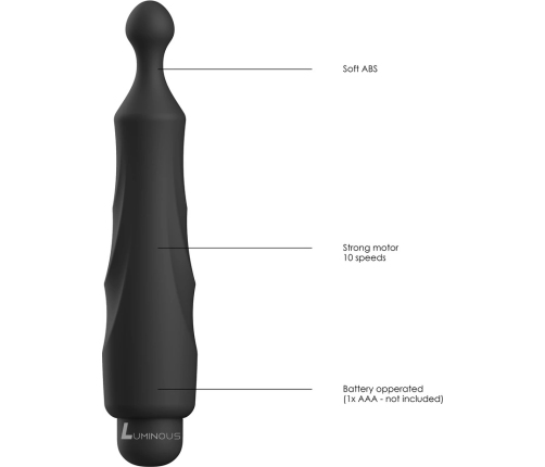 Dido - Silicone Clitoral Stimulator