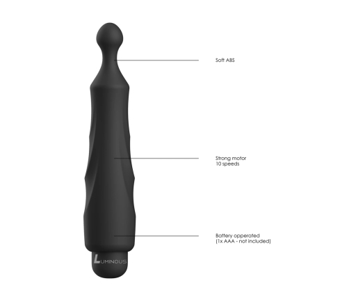 Dido - Silicone Clitoral Stimulator