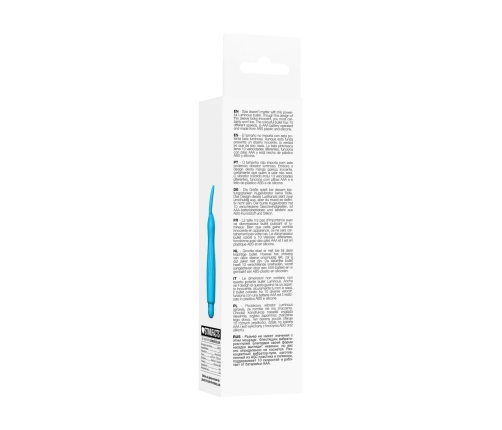 Sofia - Silicone Rabbit Vibrator
