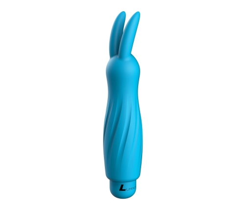Sofia - Silicone Rabbit Vibrator