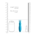 Sofia - Silicone Rabbit Vibrator
