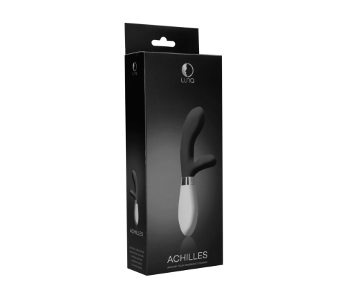 Achilles - Rechargeable Vibrator