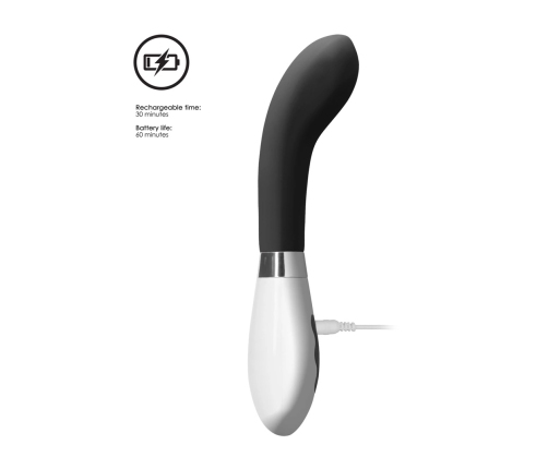 Luna by shots - Apollo Rechargeable Vibrator