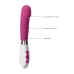 Luna by shots - Asopus - Rechargeable Vibrator
