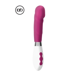 Luna by shots - Asopus - Rechargeable Vibrator