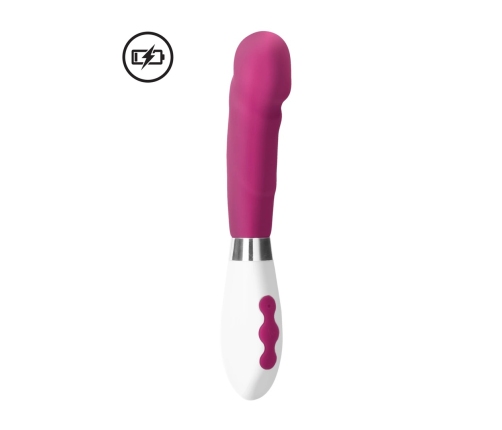 Luna by shots - Asopus - Rechargeable Vibrator