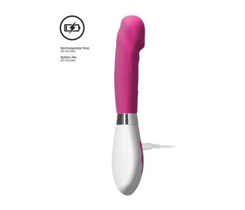 Luna by shots - Asopus - Rechargeable Vibrator