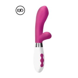 Luna by shots - Achilles - Rechargeable Vibrator