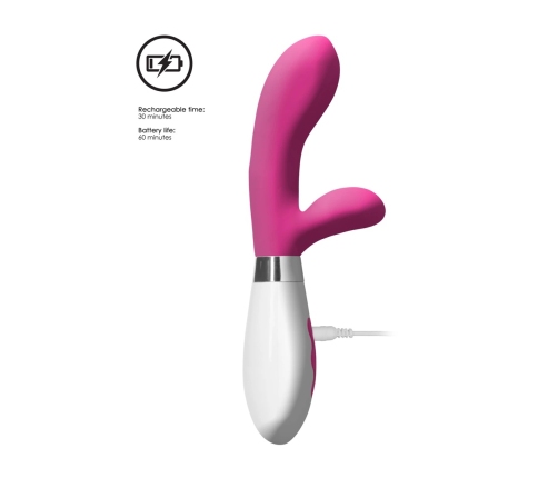 Luna by shots - Achilles - Rechargeable Vibrator