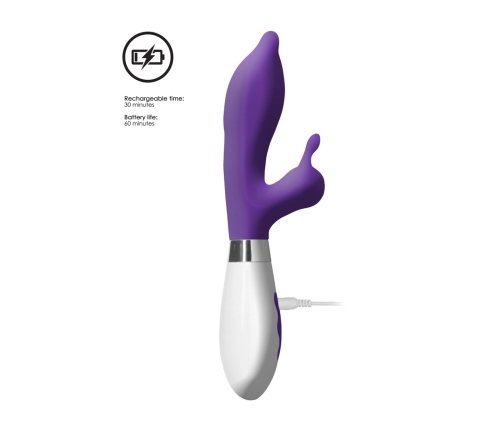 Luna by shots - Adonis - Rechargeable Vibrator