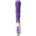 Shots Ares Rechargeable Intimate Massager, Dual Motors, 21.2 cm