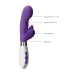 Shots Ares Rechargeable Intimate Massager, Dual Motors, 21.2 cm