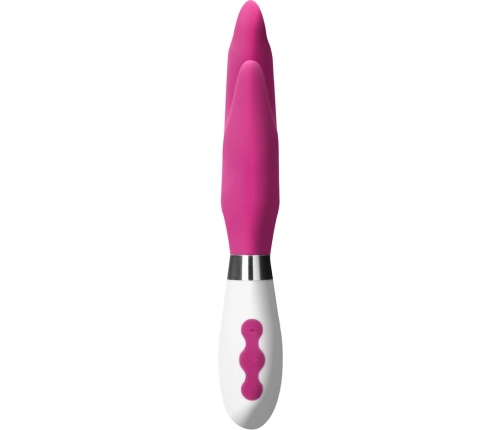 Luna by shots - Athos - Rechargeable Vibrator