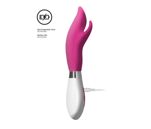 Luna by shots - Athos - Rechargeable Vibrator