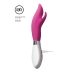 Luna by shots - Athos - Rechargeable Vibrator