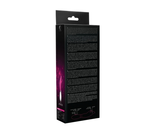 Luna by shots - Athos - Rechargeable Vibrator